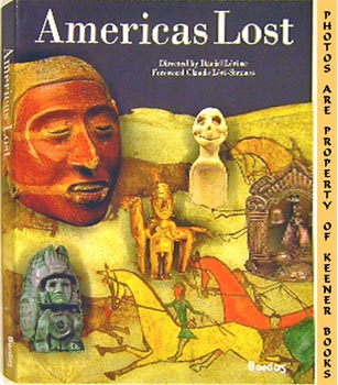 Image for Americas Lost : 1492-1713 The First Encounter