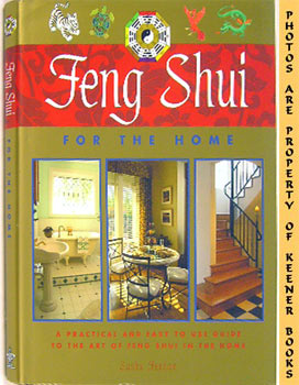 FENTON, SASHA - Feng Shui for the Home