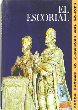 CABLE, MARY - El Escorial: Wonders of Man Series