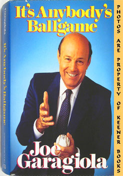 Image for It's Anybody's Ballgame