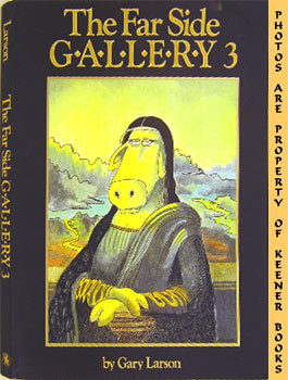 LARSON, GARY - The Far Side Gallery 3