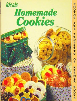 GRUNES, BARBARA - Ideals Homemade Cookies