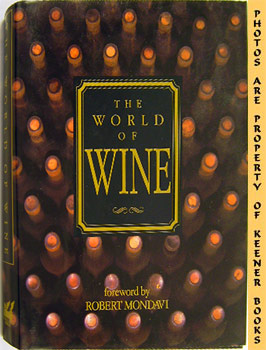 CAMARRA, CAROLINE / PAIREAULT, JEAN-PAUL - The World of Wine