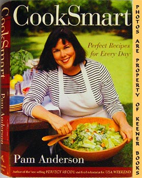 ANDERSON, PAM - Cooksmart : Perfect Recipes for Every Day