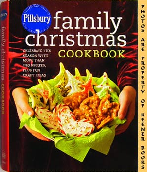 Pillsbury Kitchens' Family Cookbook