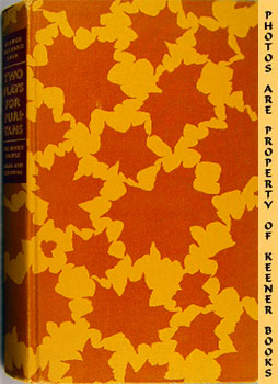 SHAW, GEORGE BERNARD - Two Plays for Puritans