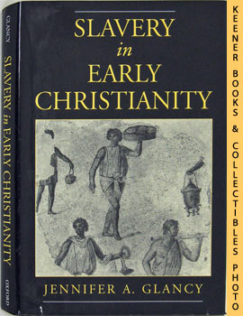 Image for Slavery In Early Christianity