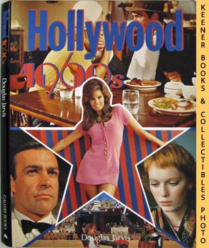 JARVIS, DOUGLAS - Hollywood 1960's