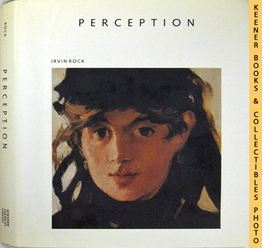 ROCK, IRVIN - Perception: Scientific American Library Series