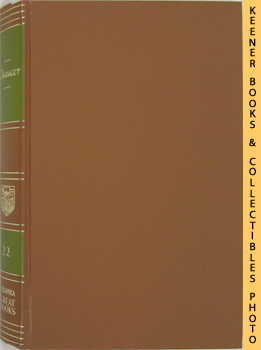 HUTCHINS, ROBERT MAYNARD / ADLER, MORTIMER J. (EDITORS) - Chaucer : Troilus and Cressida and the Canterbury Tales, by Geoffrey Chaucer : Great Books of the Western World Collection Series