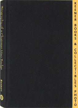 SCHRIFT, MELISSA - Biography of a Chairman Mao Badge : The Creation and Mass Consumption of a Personality Cult