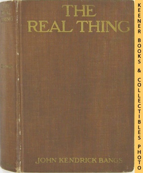 Image for The Real Thing And Three Other Farces