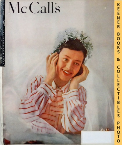 Image for McCall's Magazine: June 1948 Vol. LXXV, No. 9 Issue : Three Magazines In One