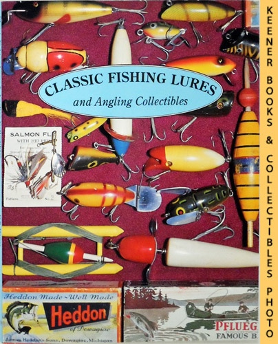 Berkshire Woods and Waters: Revival of a classic fishing lure