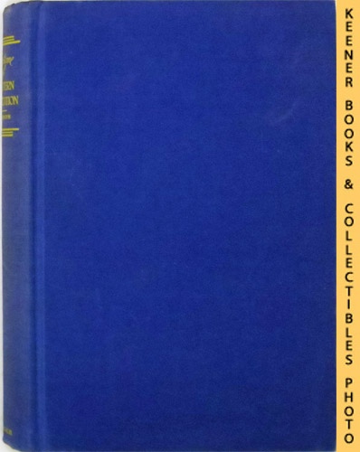 BANNON, JOHN FRANCIS - Epitome of Western Civilization: Science & Culture Texts Series