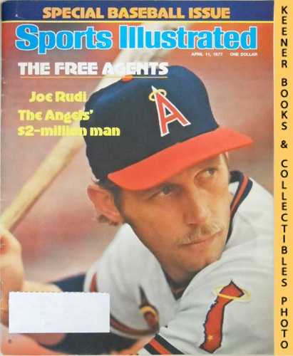 The Sporting News, 10/15/1977, Baseball, magazine, Rod Carew