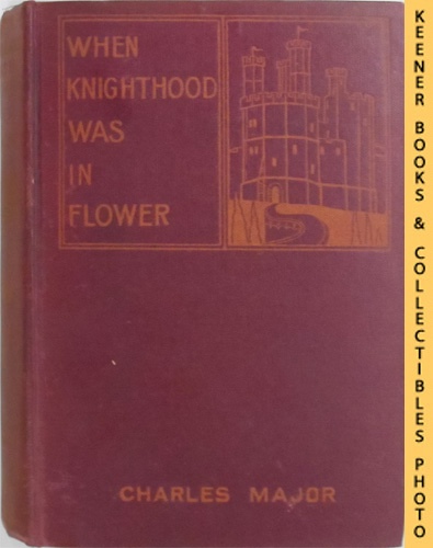  - When Knighthood Was in Flower : Marion Davies Edition