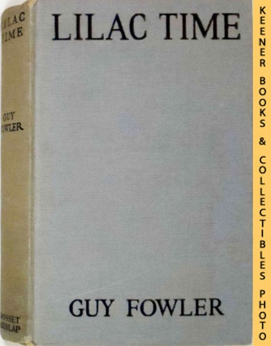 FOWLER, GUY - Lilac Time