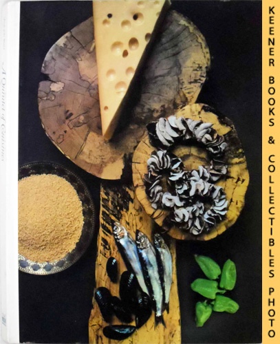 FIELD, MICHAEL / FIELD, FRANCES - A Quintet of Cuisines: Foods of the World Series