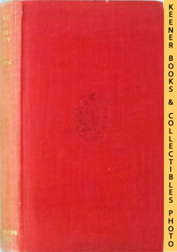 Image for Sense and Sensibility : Everyman's Library Series