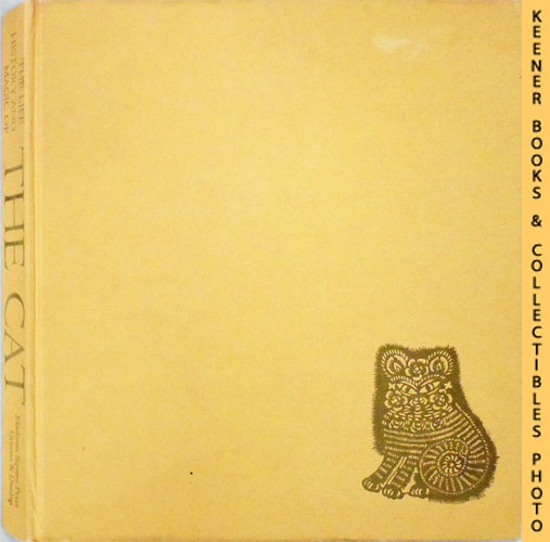 MERY, FERNAND (AUTHOR) / STREET, EMMA (TRANSLATOR) - The Life, History and Magic of the Cat