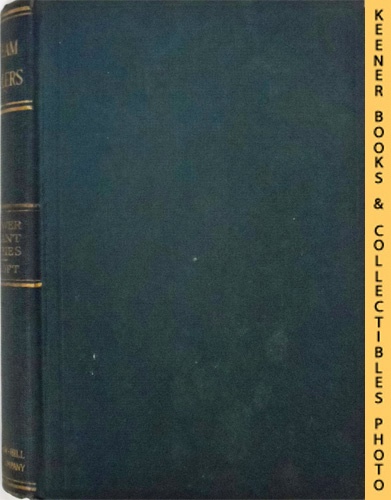 CROFT, TERRELL (EDITOR) / PURDY, R. B. (REVISED BY) - Steam Boilers