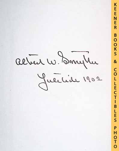 JANVIER, THOMAS A. - The Christmas Kalends of Provence : And Some Other Provencal Festivals