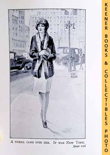 MACDONALD, ZILLAH K. - Windywhistle