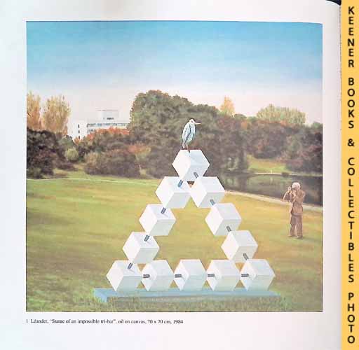 ERNST, BRUNO - Optical Illusions: Evergreen Series Series