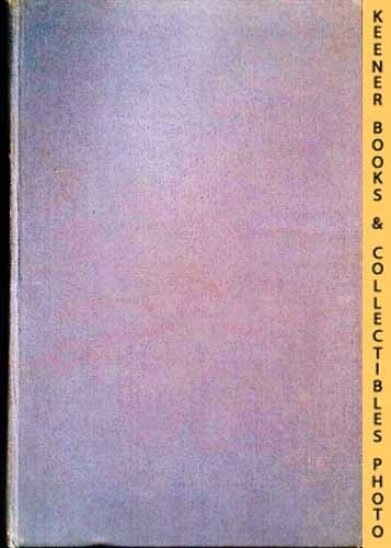 COTTON, H. - Electric Discharge Lamps: Volume XII: Monographs on Electrical Engineering Series