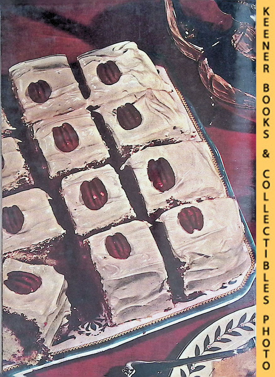 BEROLZHEIMER, RUTH (EDITOR) - 250 Classic Cake Recipes, #3 : 250 Tempting Cakes and Frostings: Encyclopedia of Cooking 24 Volume Set Series