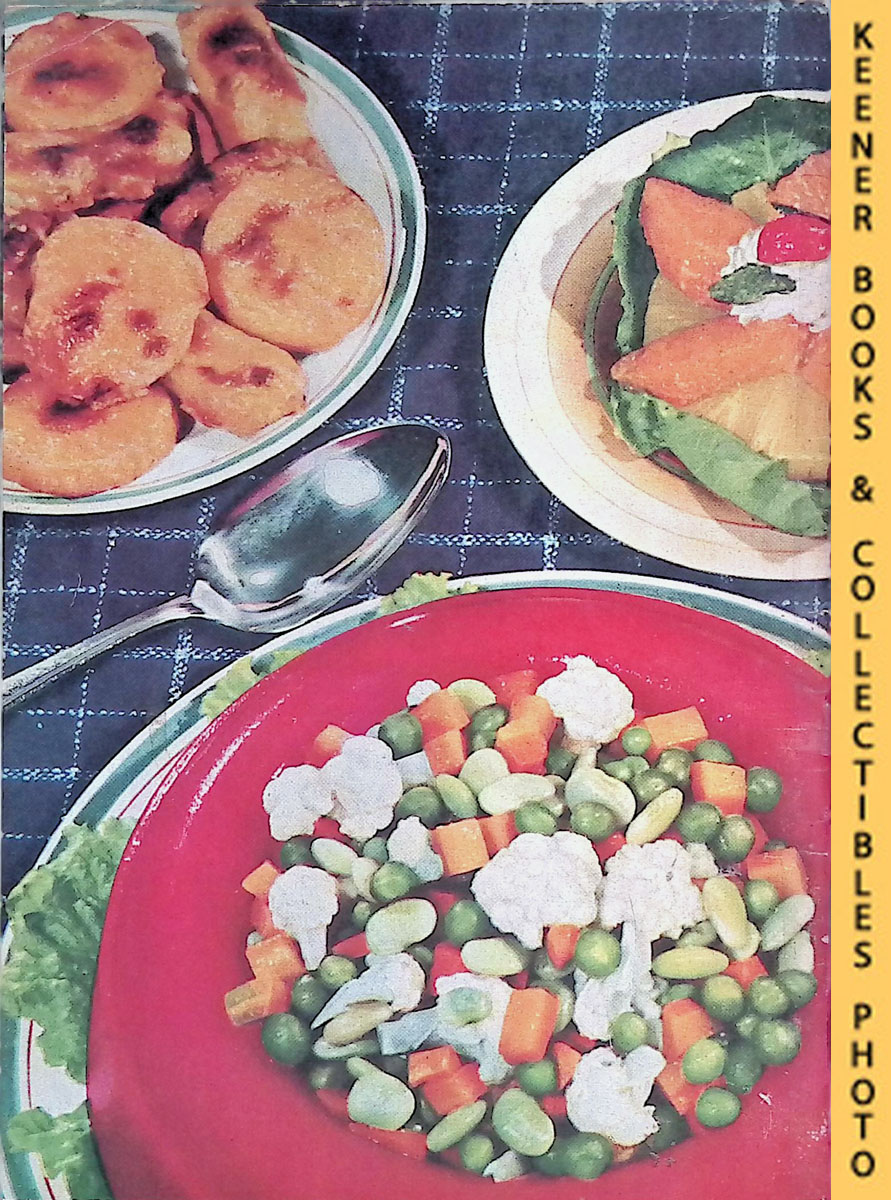 BEROLZHEIMER, RUTH (EDITOR) - 500 Delicious Salad Recipes, #7: Encyclopedia of Cooking 24 Volume Set Series