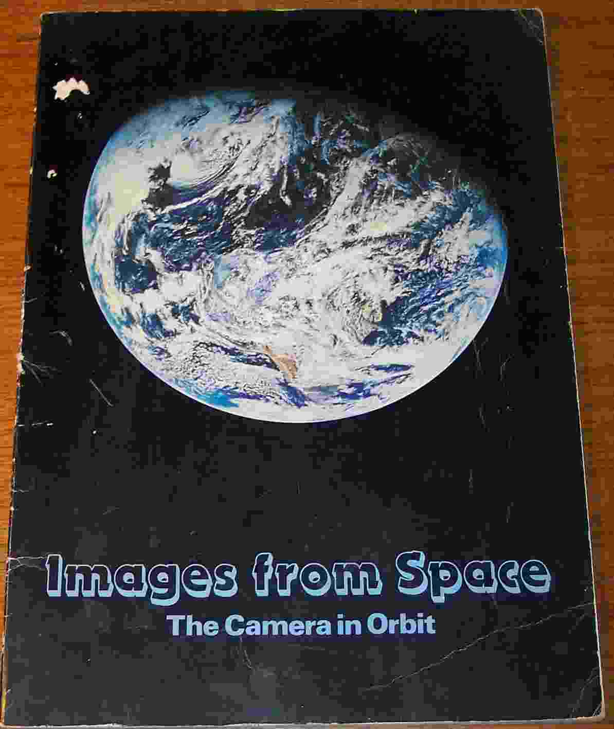 Image for Images from Space: The Camera in Orbit