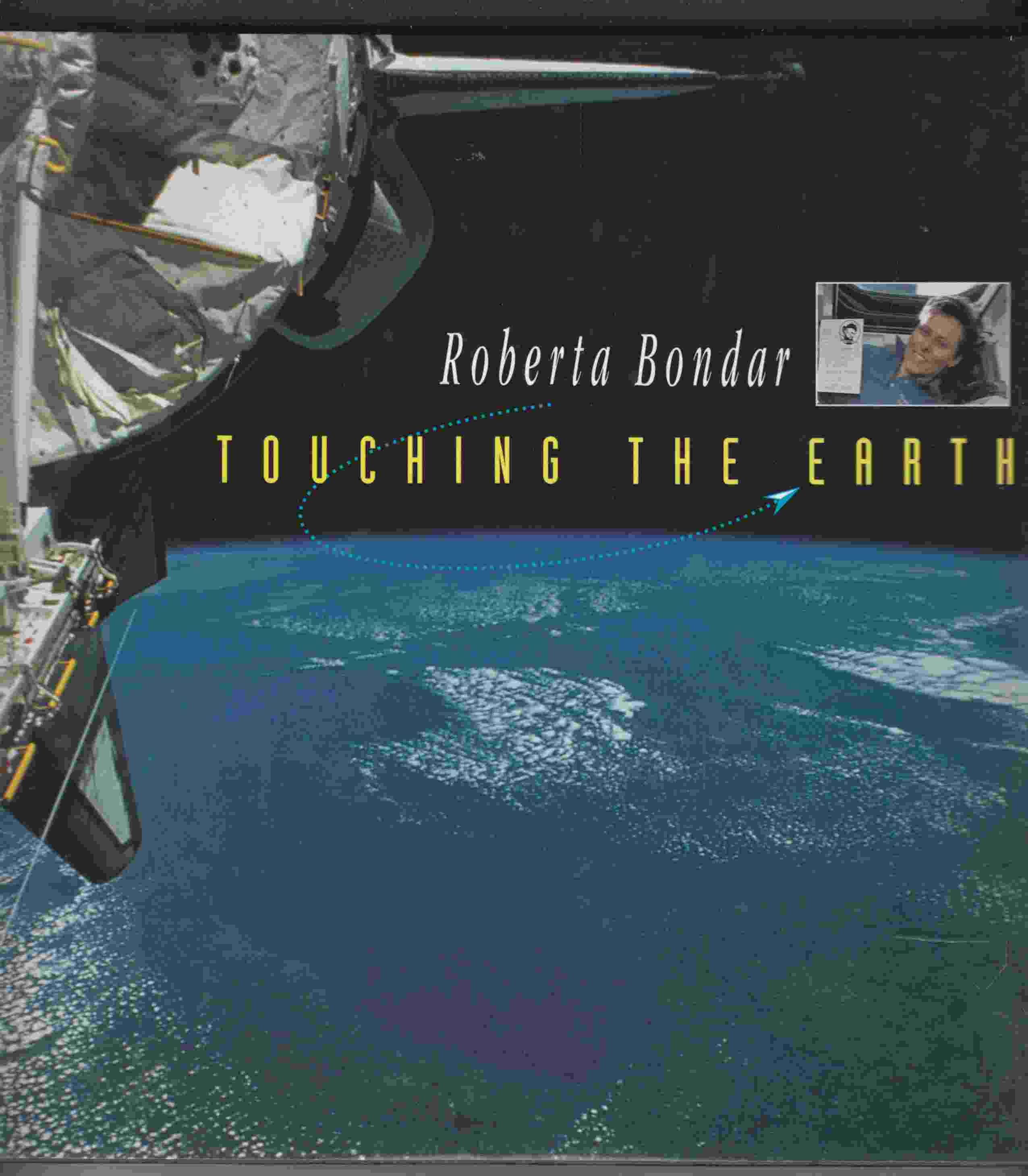 Image for Touching the Earth