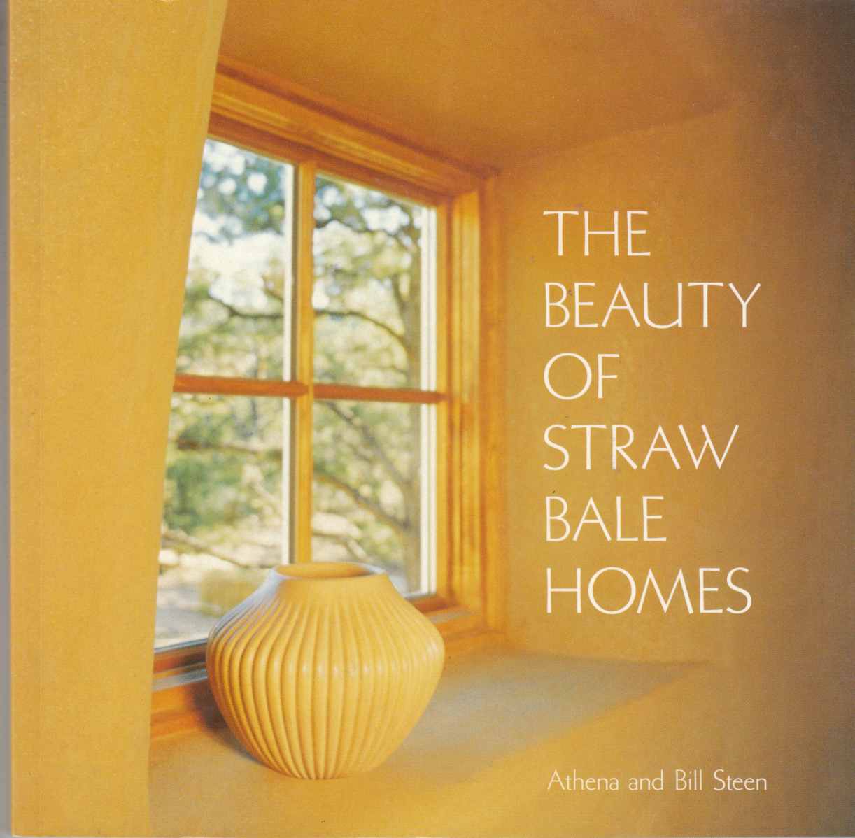The Beauty Of Straw Bale Houses the-beauty-of-straw-bale-houses