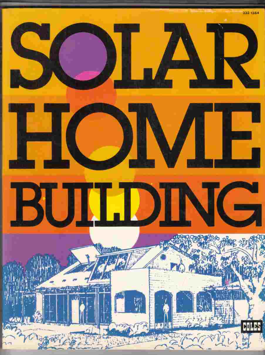 Image for Solar Home Building