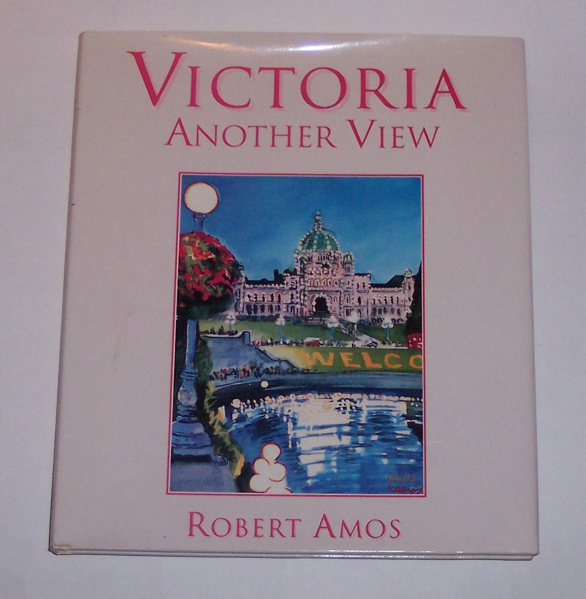 Image for Victoria: Another View