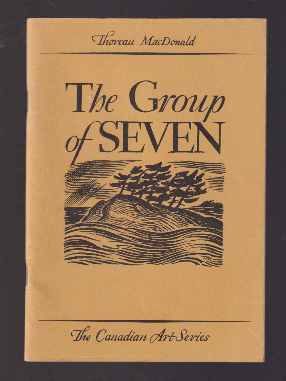 Image for The Group of Seven