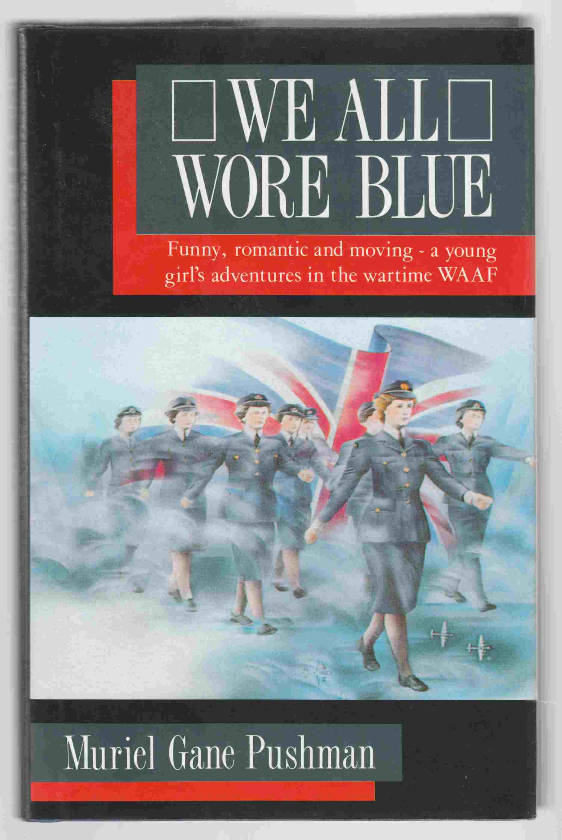 Image for We All Wore Blue