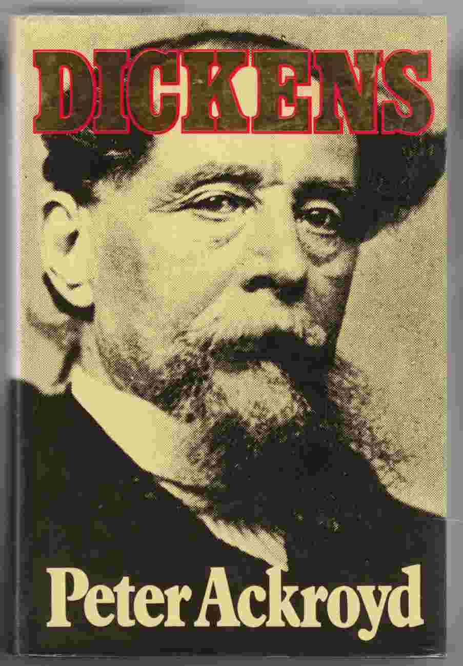 Image for Dickens