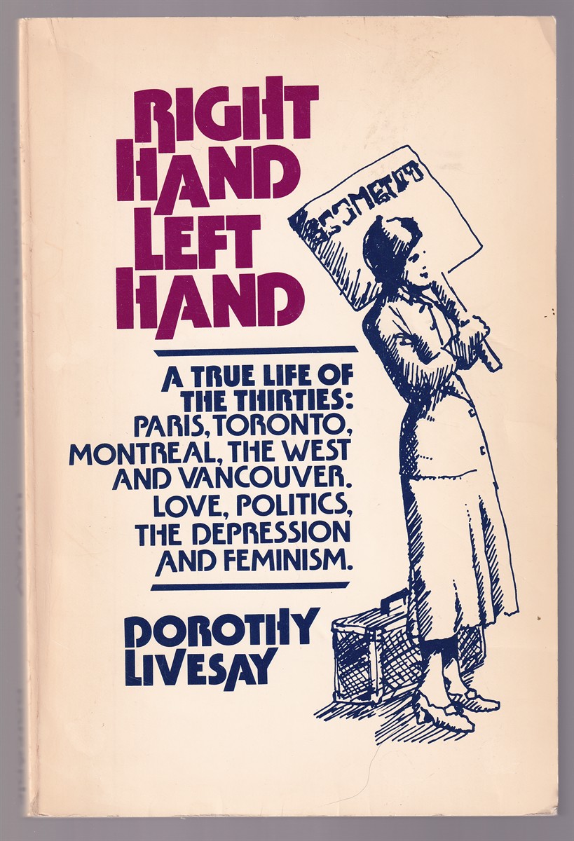 Image for Right Hand Left Hand
