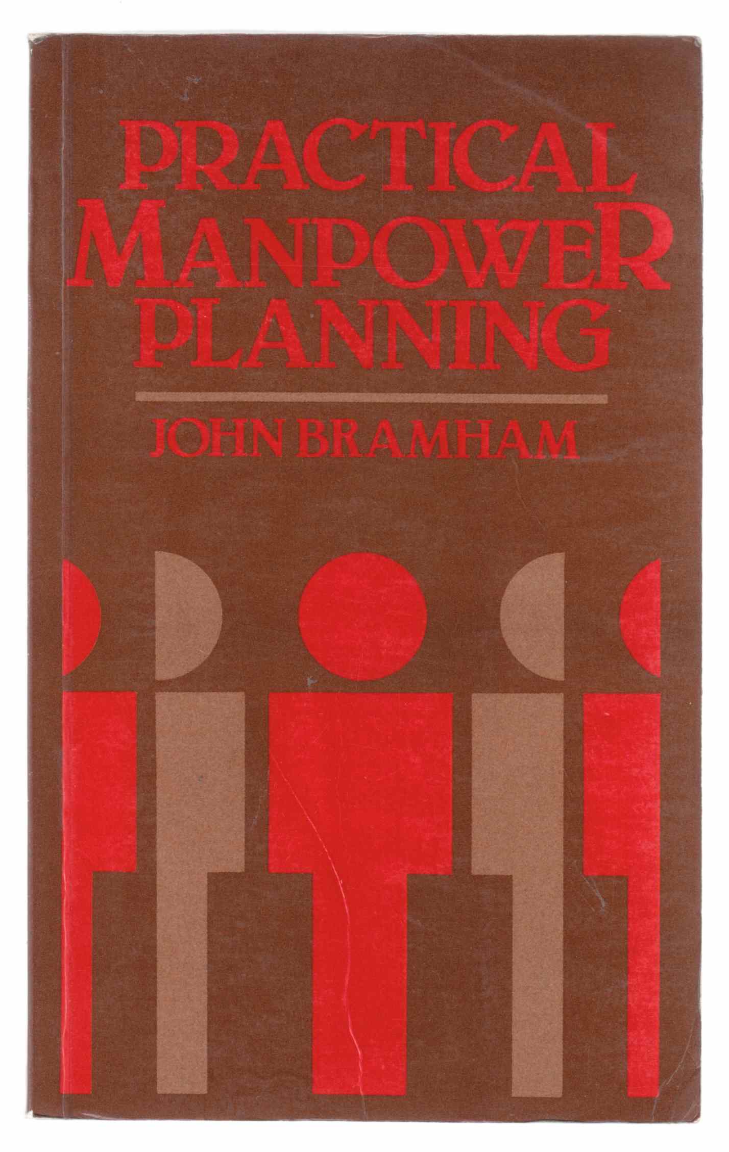 Image for Practical Manpower Planning