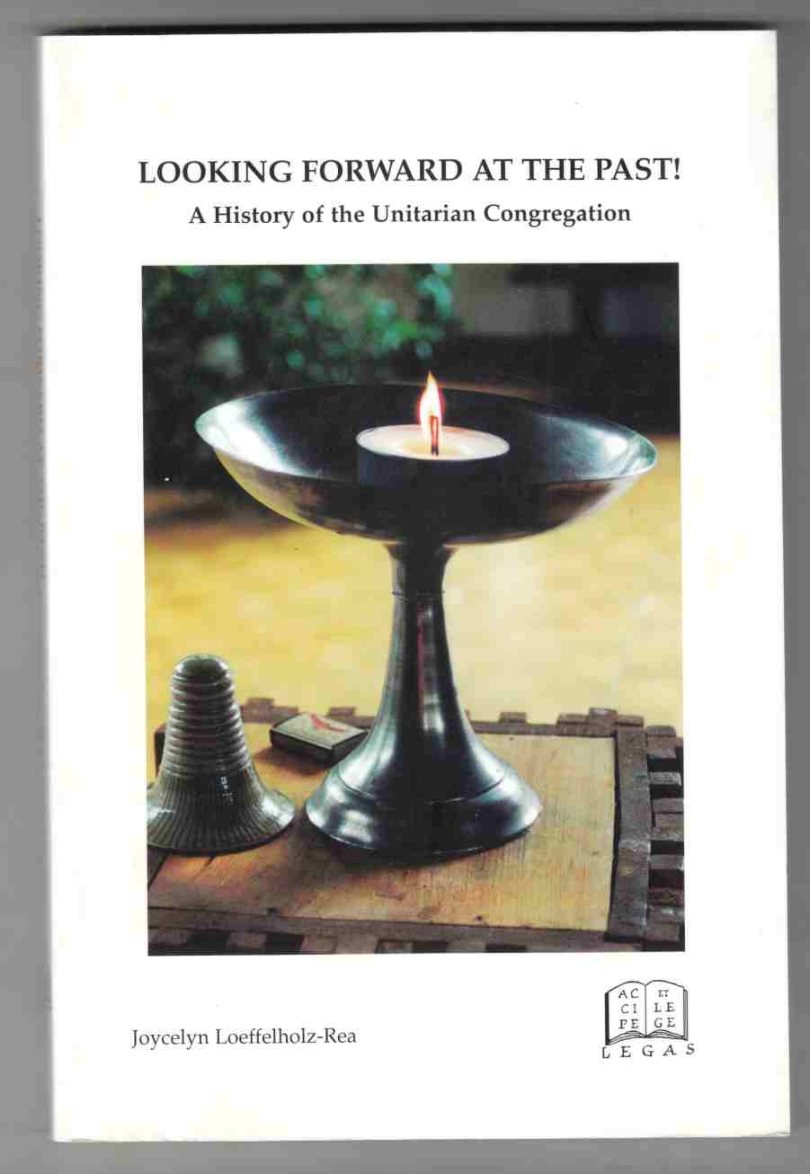 Spencerville United Church a Profile