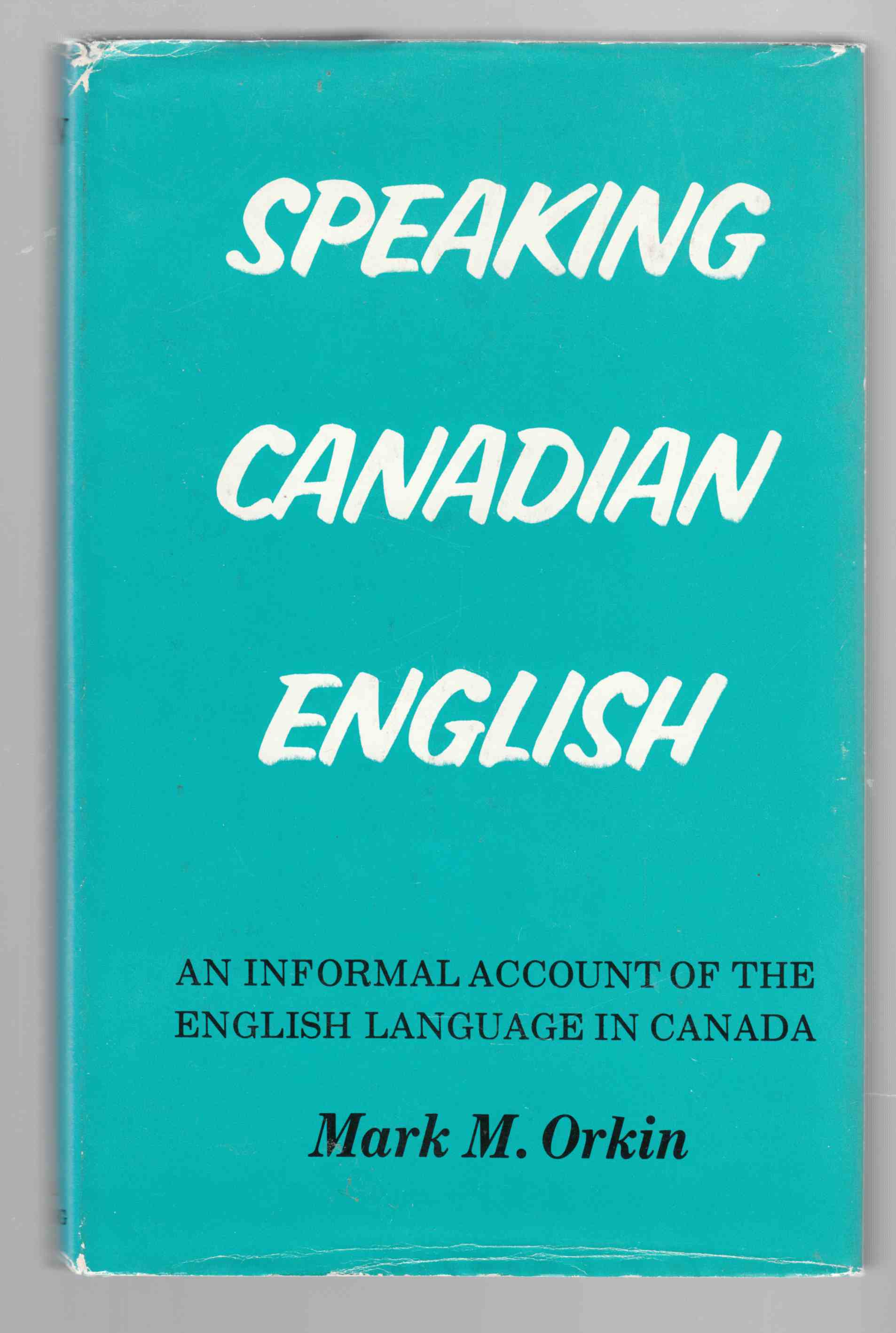 Deutsch Als Muttersprache in Kanada