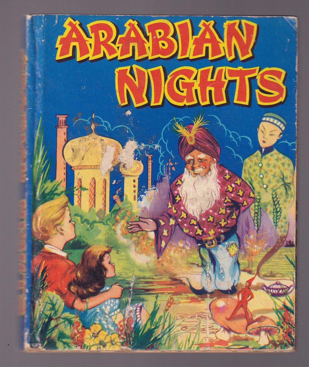 arabian-nights