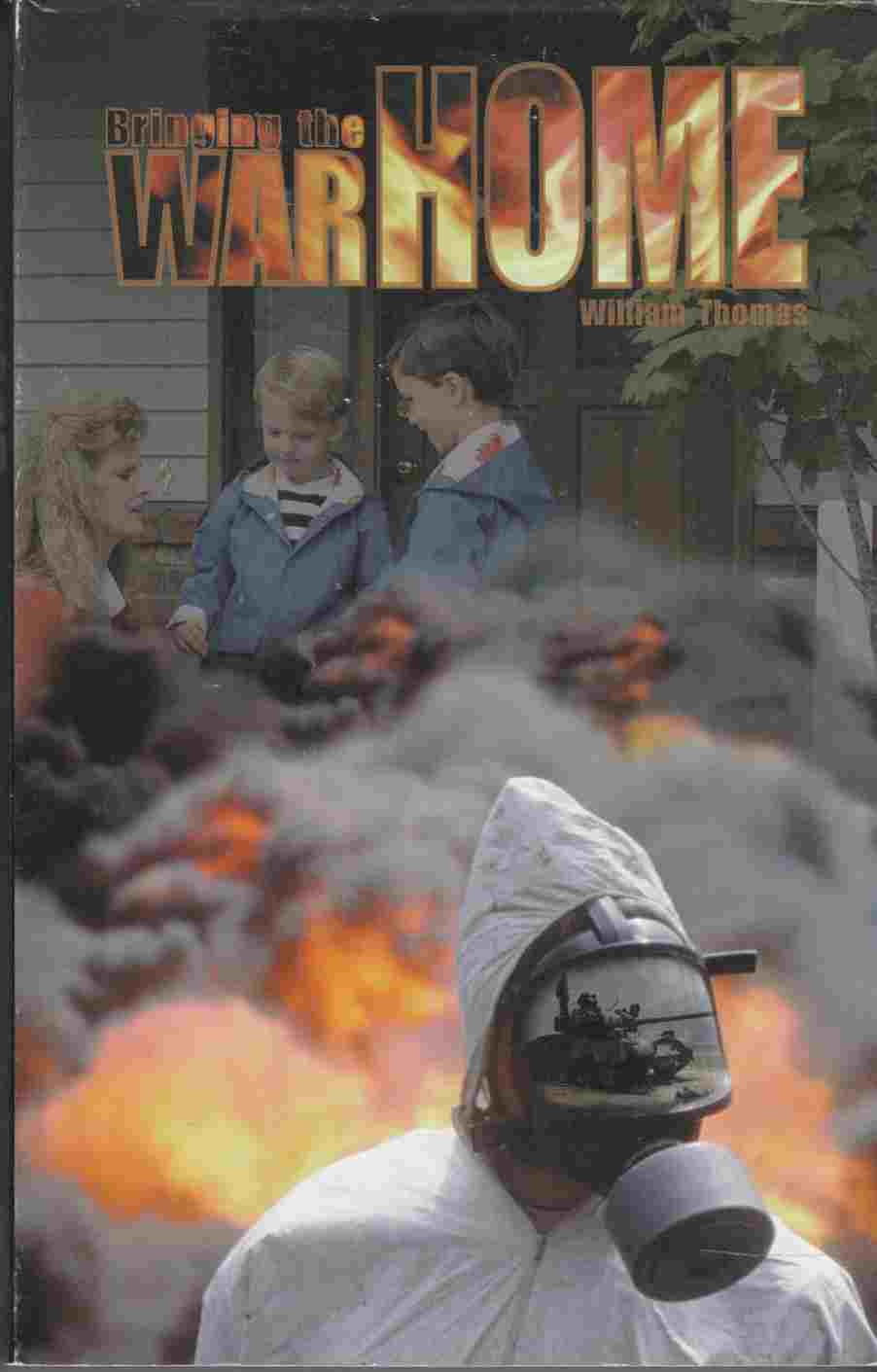Image for Bringing the War Home