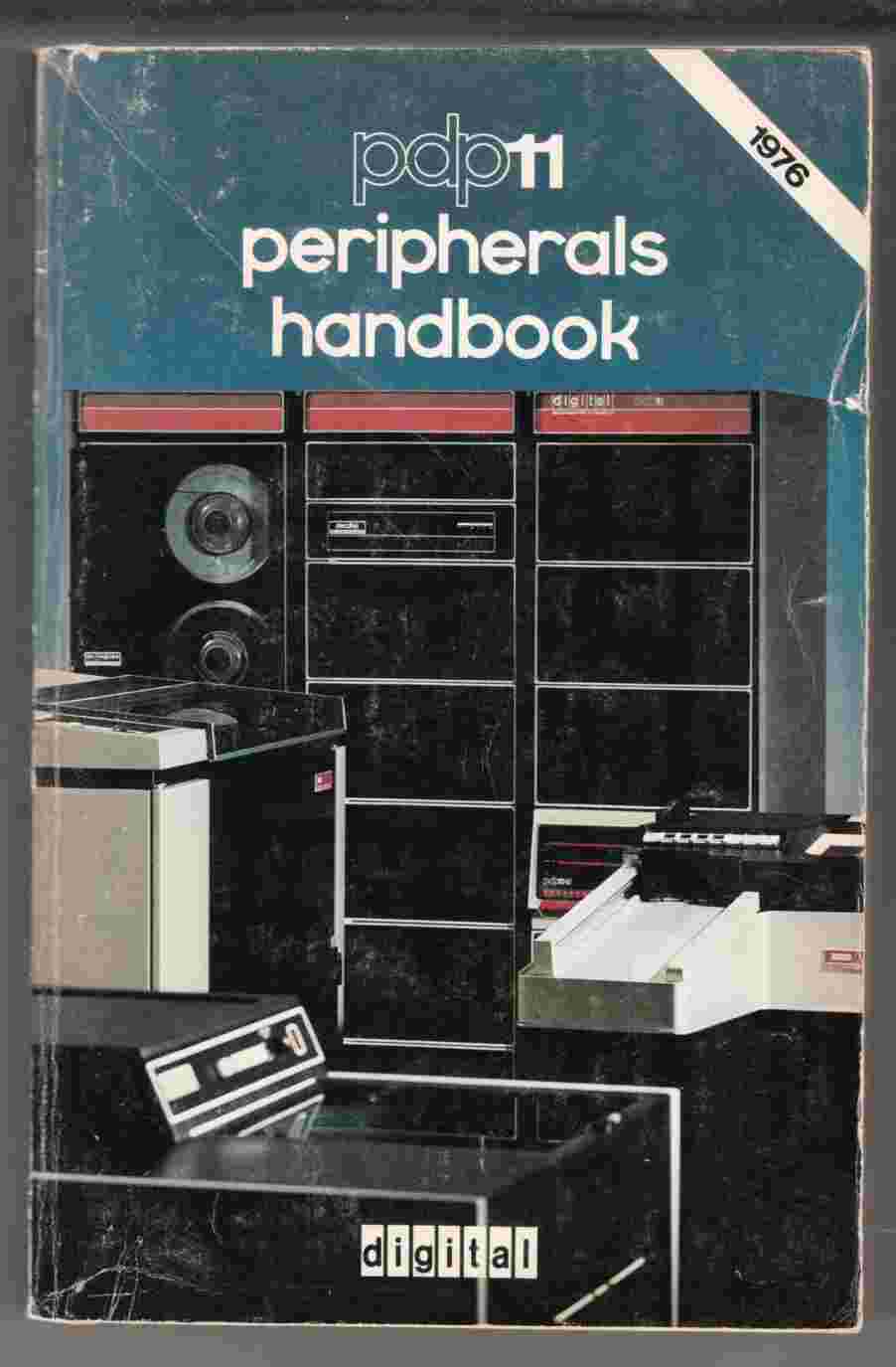 Image for Microcomputer Processor Handbook