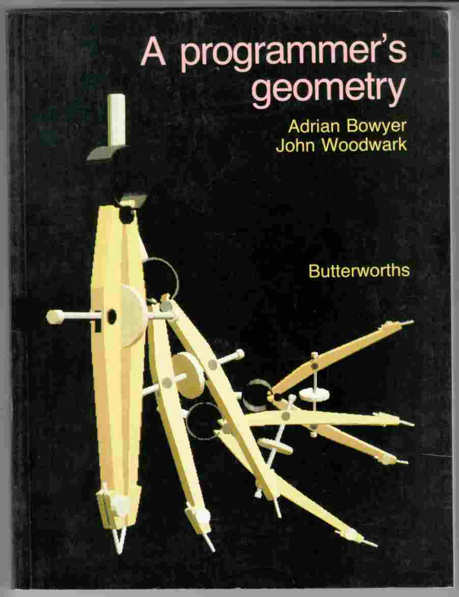 Image for A Programmer's Geometry