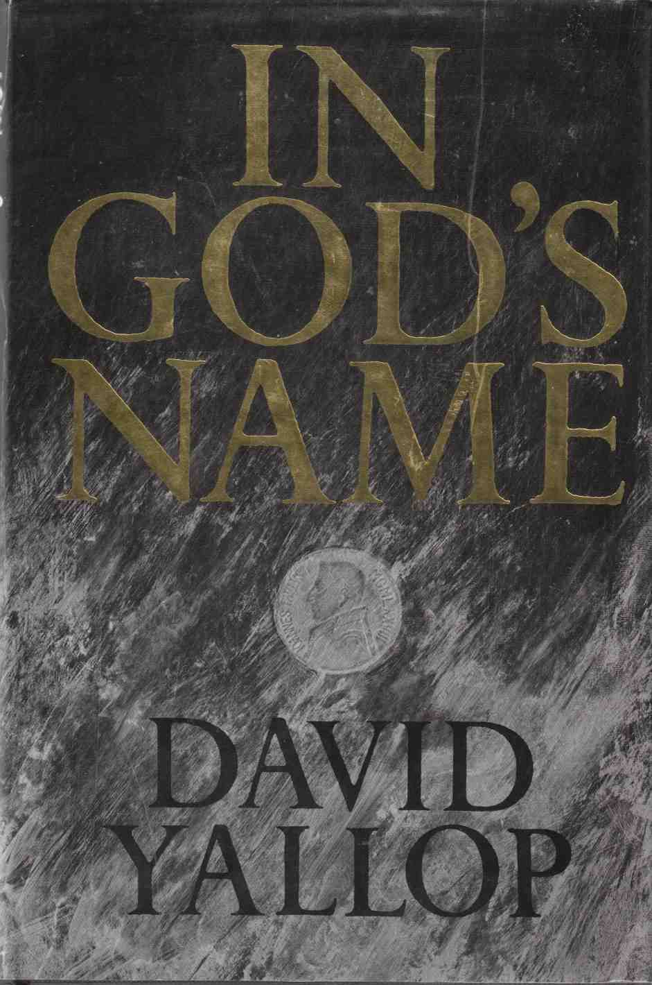 Image for In God's Name