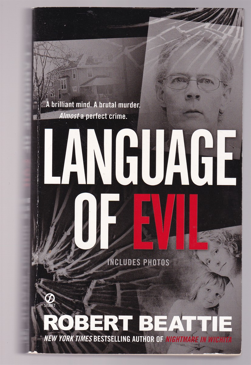 Image for Language of Evil